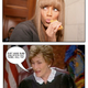 Illustration for article titled Comic Confrontations: Judge Judy Vs. Sarah Palin